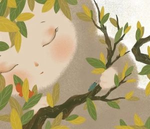 童年聆听的骂声不乏烂漫之气-早安心语