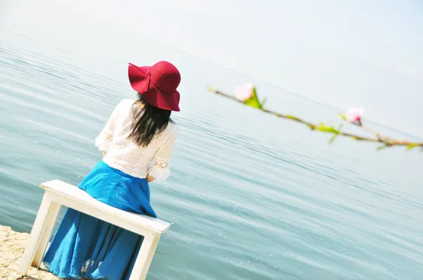 女人致最好自己的句子（女人致自己的句子）-早安心语