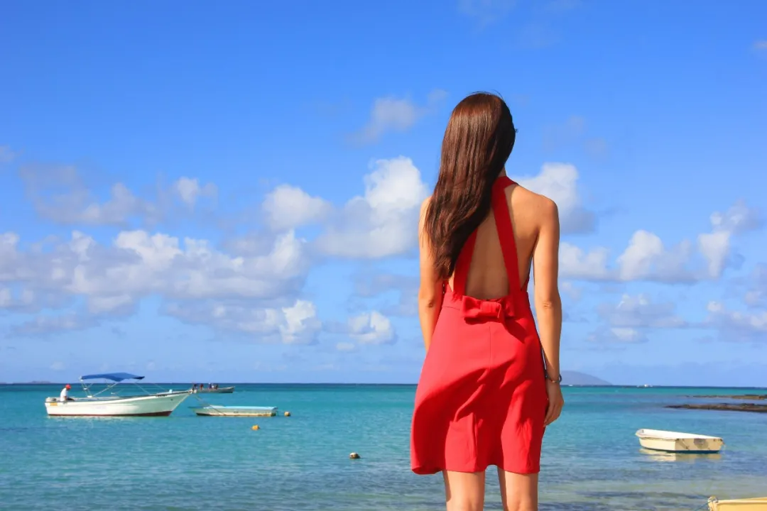 女人致最好自己的句子