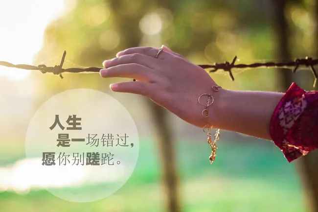 图片[2]-人生感悟的句子（适合抄在摘抄本上的句子）-早安心语