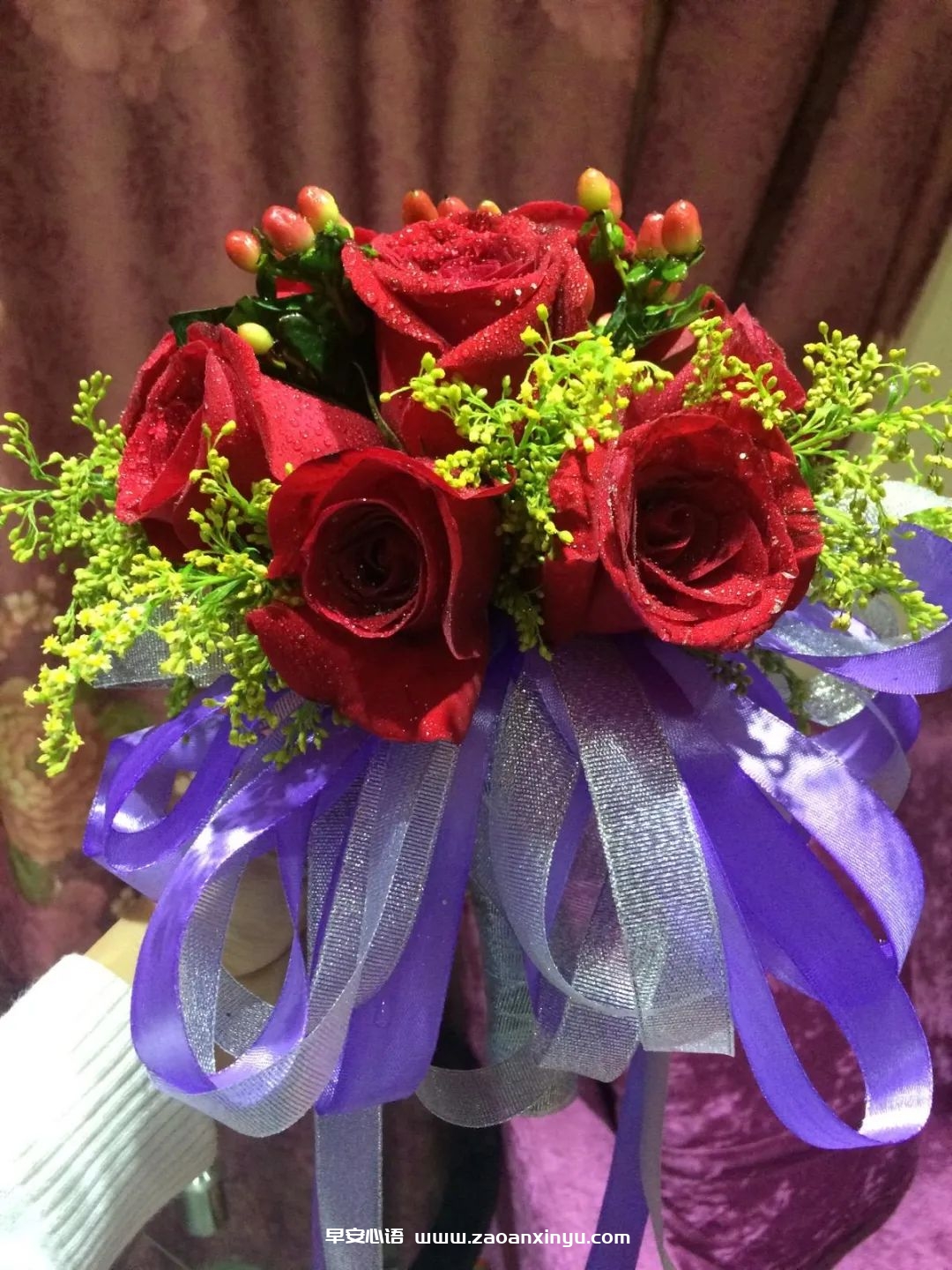 图片[2]-早安问候语图片（早安问候语图片加文字）-早安心语