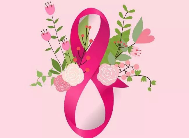 图片[6]-三八妇女节祝福语图片（三八妇女节图片祝福语）-早安心语